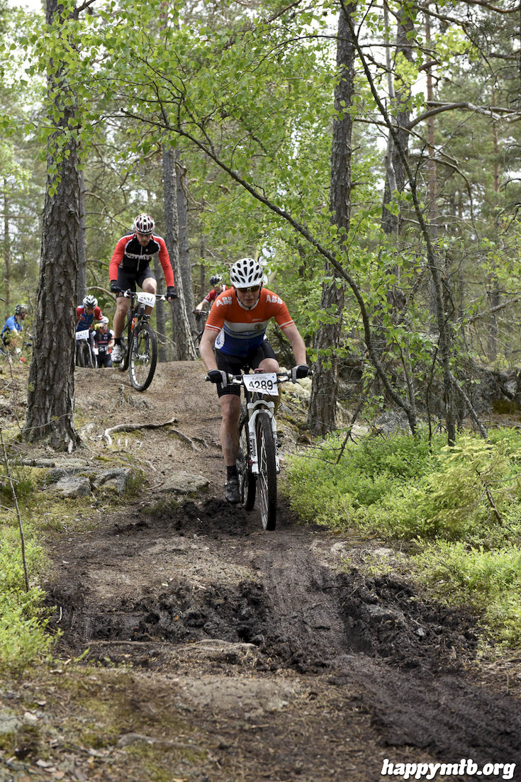 Bild från Lida Loop 2015