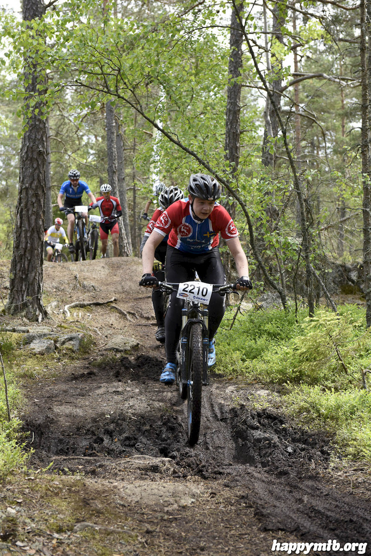 Bild från Lida Loop 2015