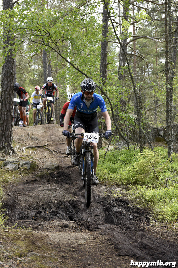 Bild från Lida Loop 2015