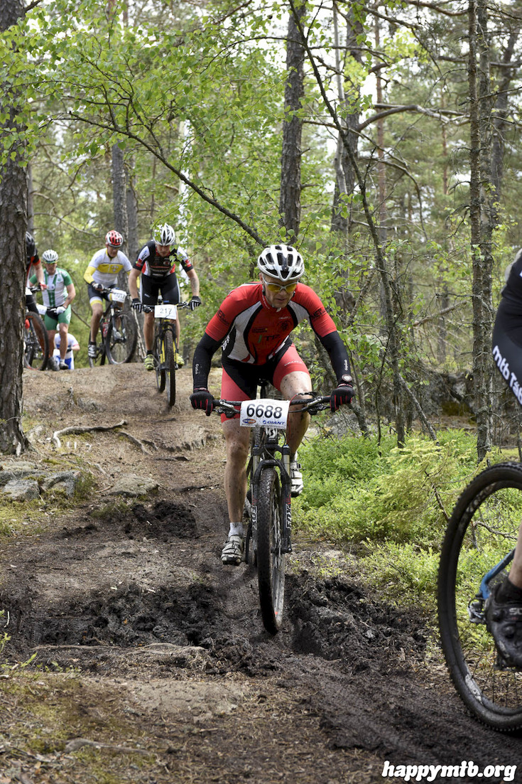 Bild från Lida Loop 2015