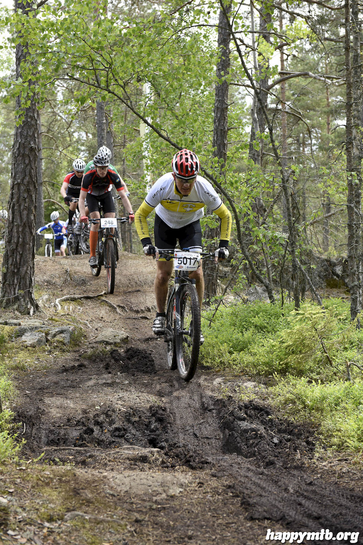 Bild från Lida Loop 2015
