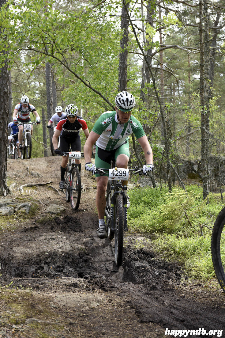 Bild från Lida Loop 2015