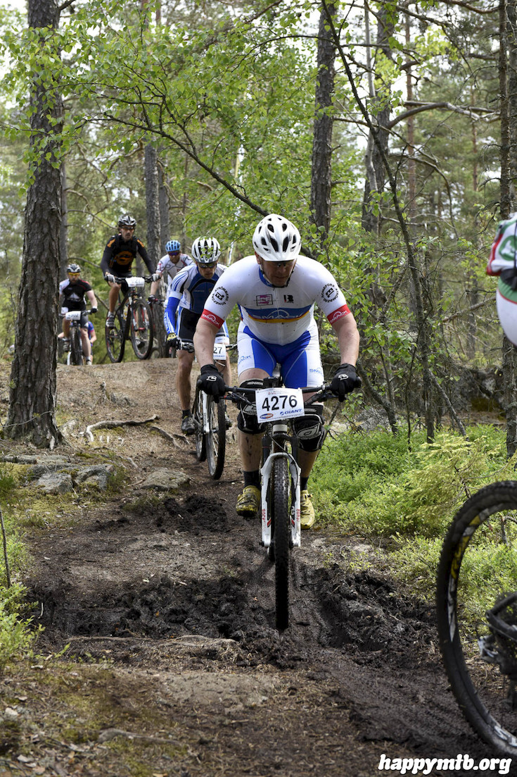 Bild från Lida Loop 2015