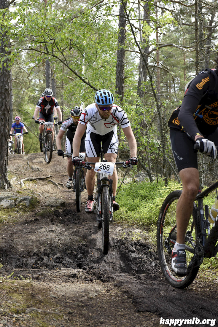 Bild från Lida Loop 2015