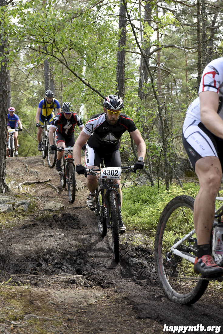 Bild från Lida Loop 2015