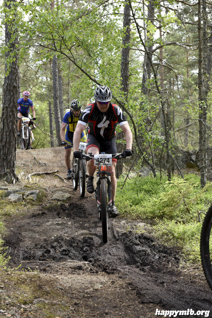 Bild från Lida Loop 2015