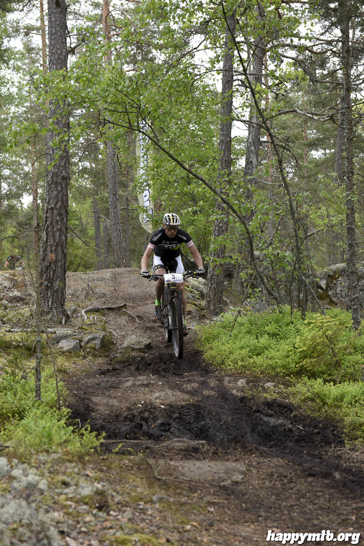 Bild från Lida Loop 2015