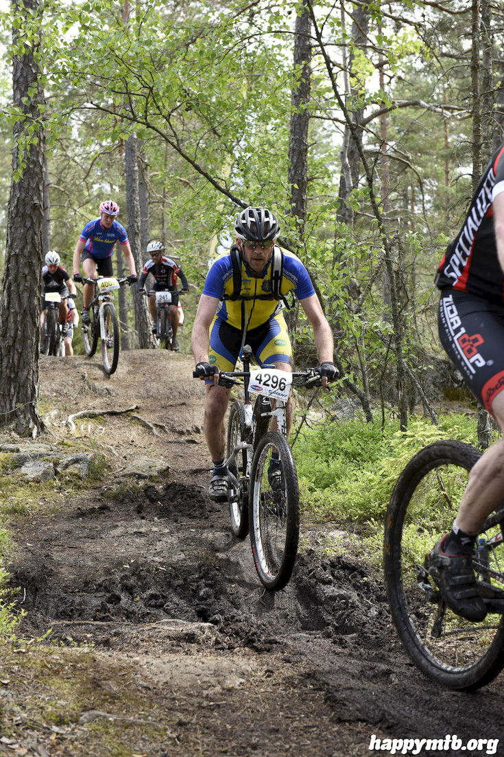 Bild från Lida Loop 2015
