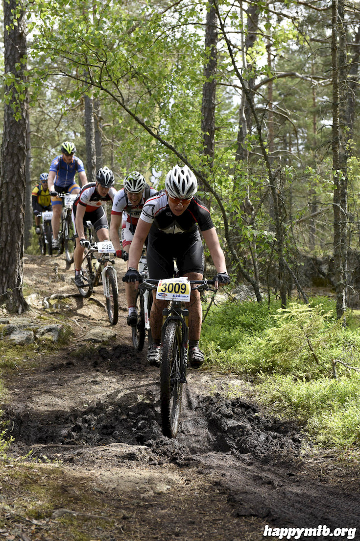 Bild från Lida Loop 2015