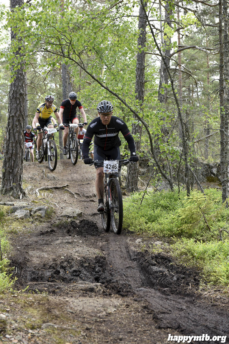 Bild från Lida Loop 2015