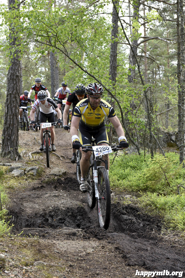 Bild från Lida Loop 2015