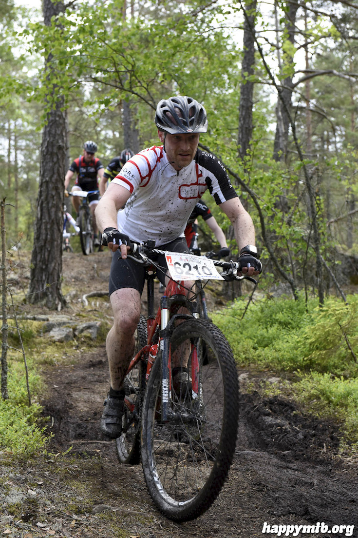 Bild från Lida Loop 2015