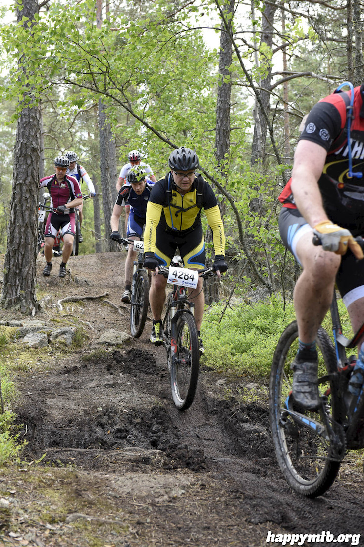 Bild från Lida Loop 2015