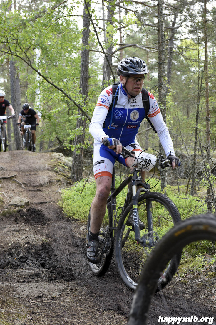 Bild från Lida Loop 2015