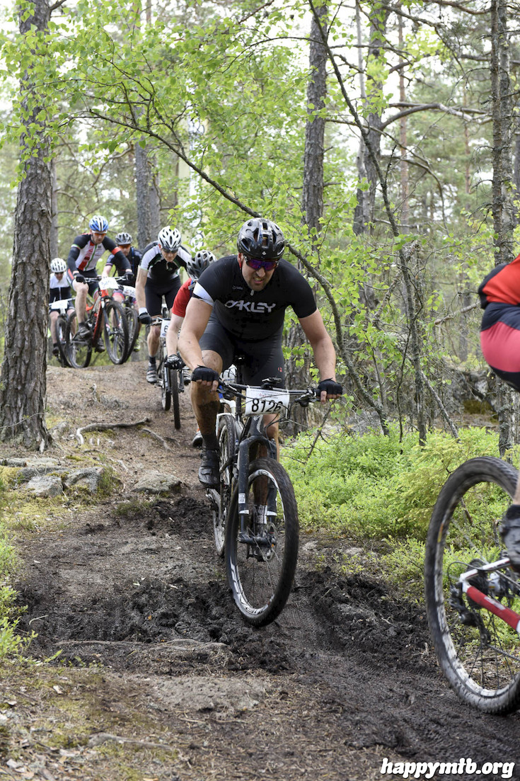Bild från Lida Loop 2015