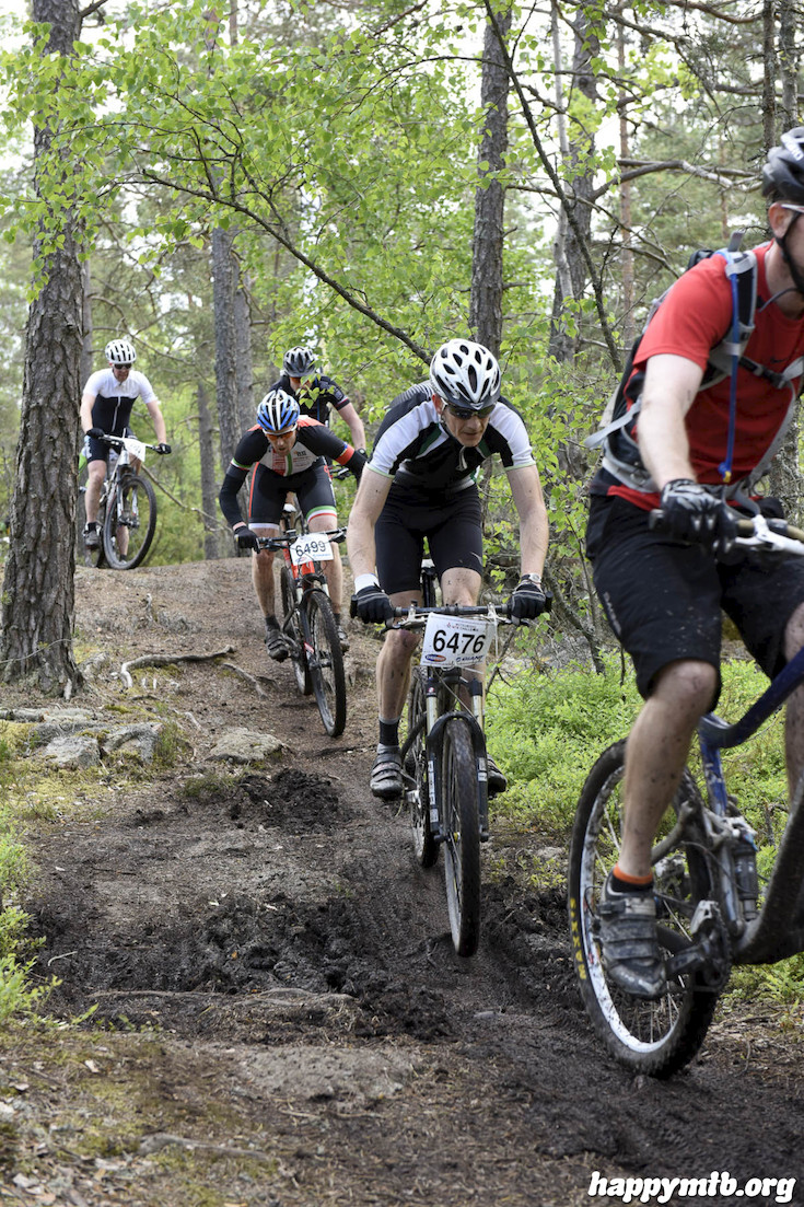 Bild från Lida Loop 2015