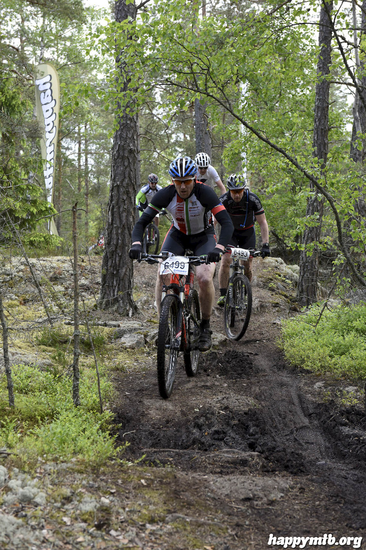 Bild från Lida Loop 2015