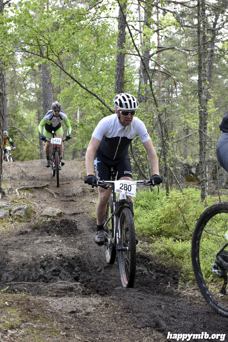 Bild från Lida Loop 2015