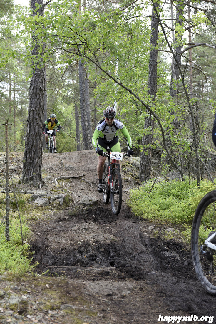 Bild från Lida Loop 2015