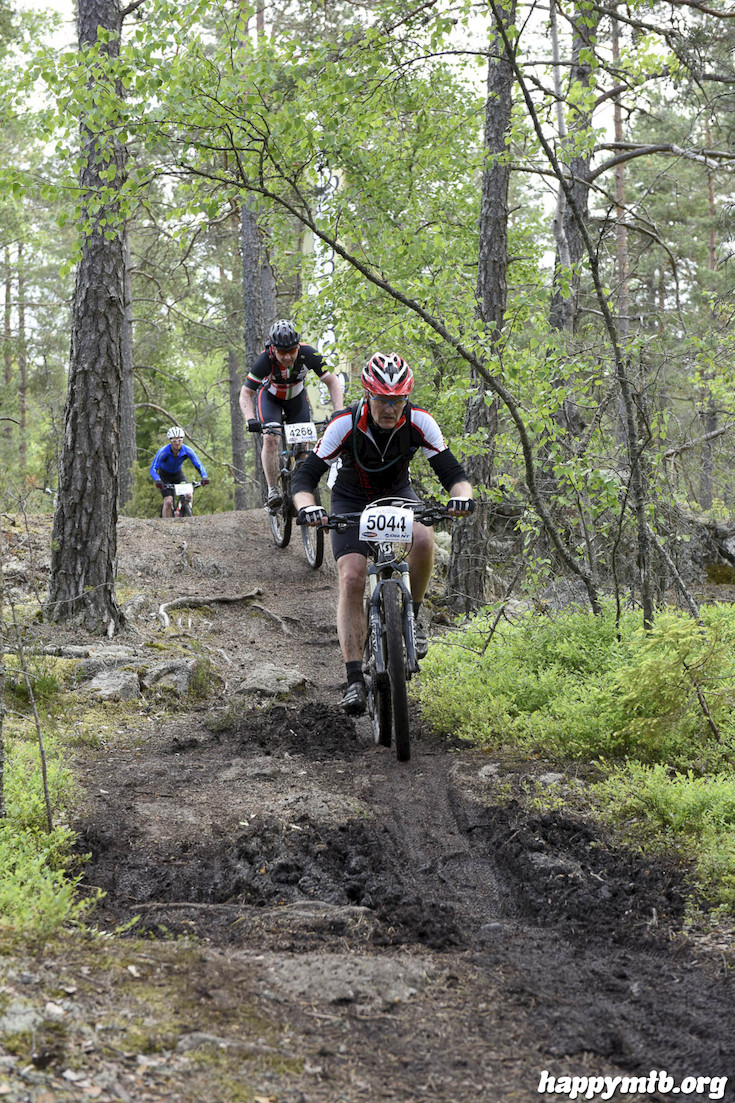 Bild från Lida Loop 2015