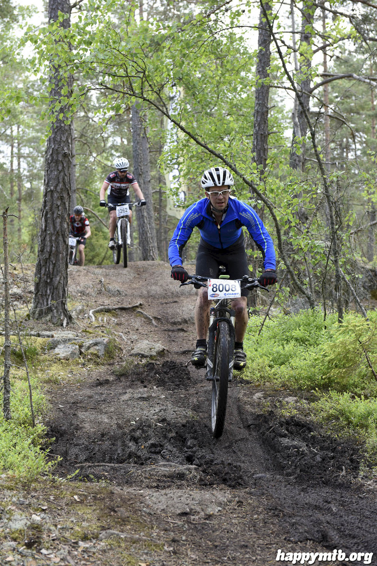 Bild från Lida Loop 2015