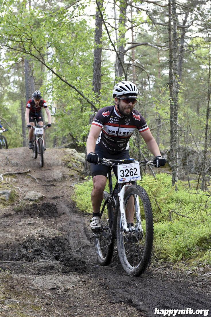 Bild från Lida Loop 2015