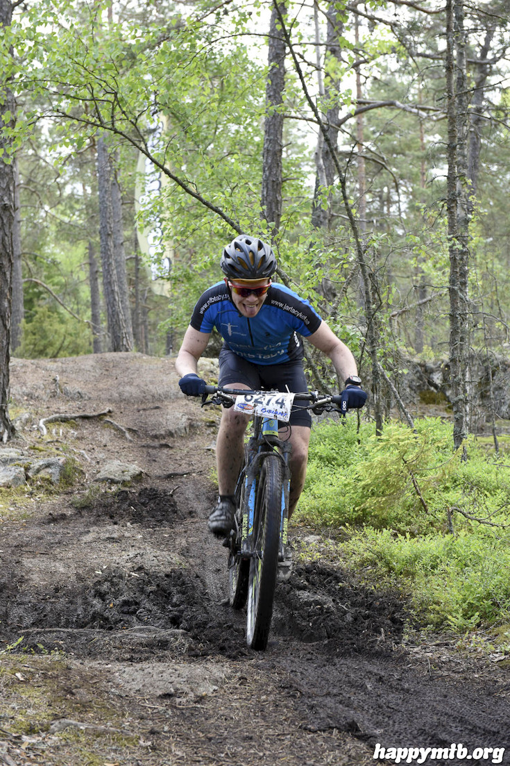 Bild från Lida Loop 2015