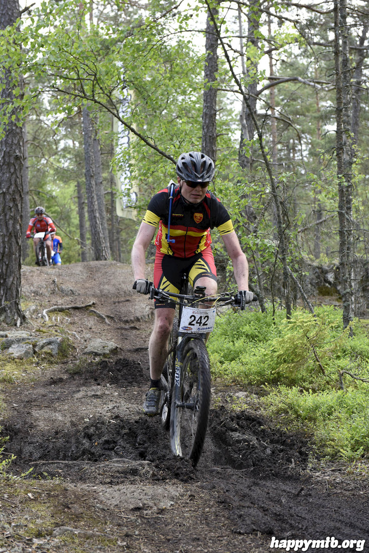 Bild från Lida Loop 2015
