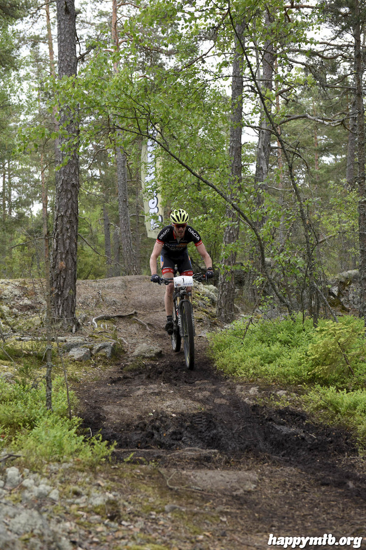 Bild från Lida Loop 2015