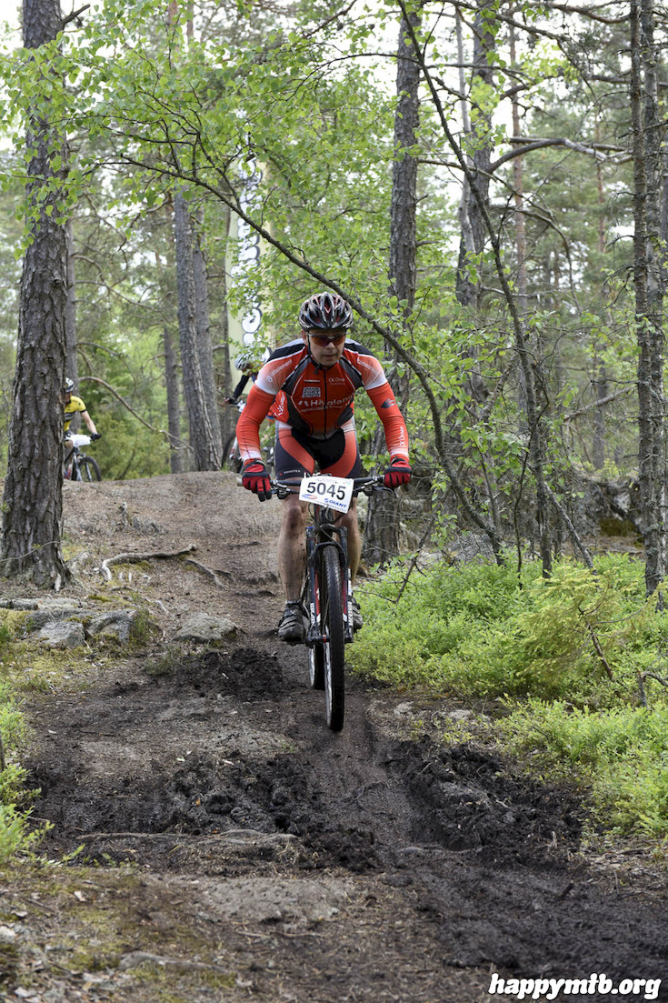 Bild från Lida Loop 2015