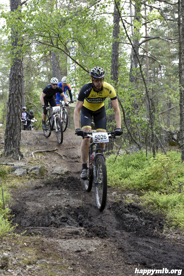 Bild från Lida Loop 2015
