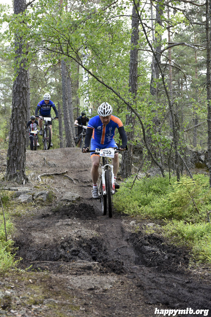 Bild från Lida Loop 2015