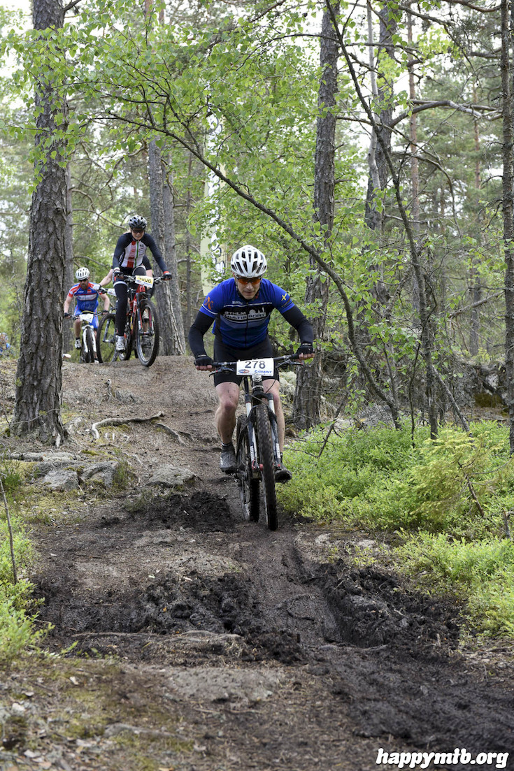 Bild från Lida Loop 2015