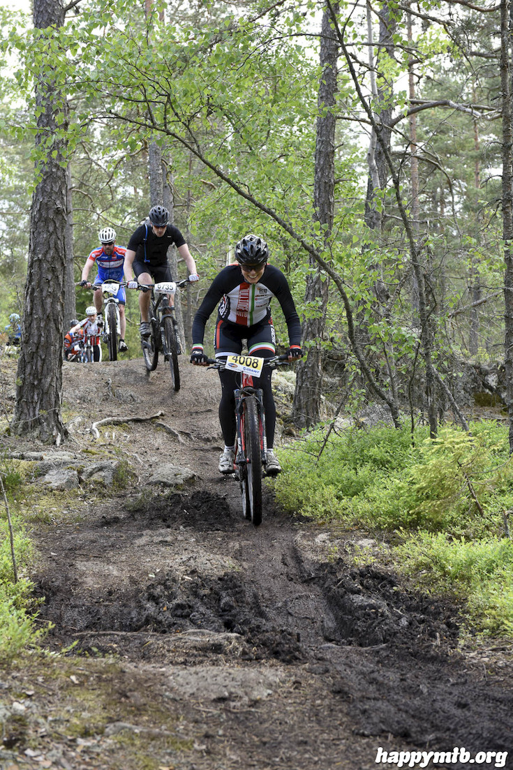 Bild från Lida Loop 2015