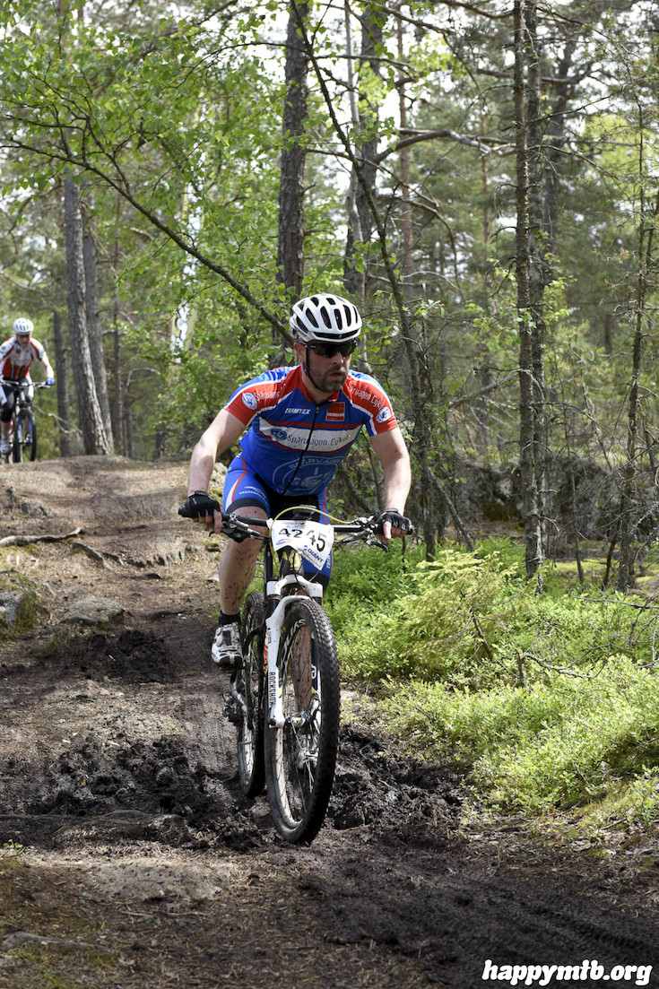 Bild från Lida Loop 2015
