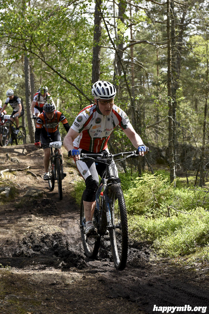 Bild från Lida Loop 2015