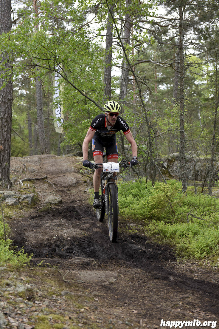 Bild från Lida Loop 2015