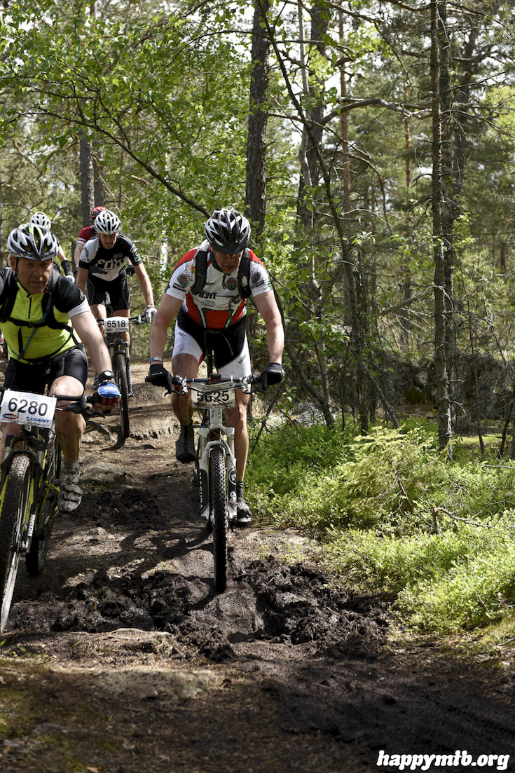Bild från Lida Loop 2015