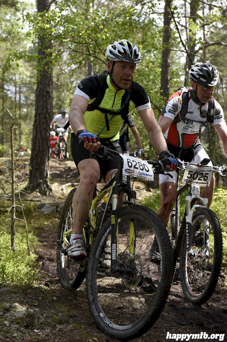 Bild från Lida Loop 2015