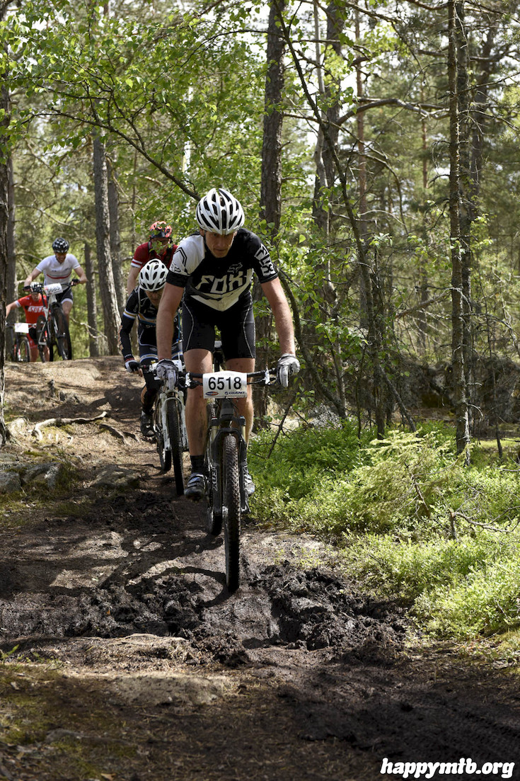 Bild från Lida Loop 2015