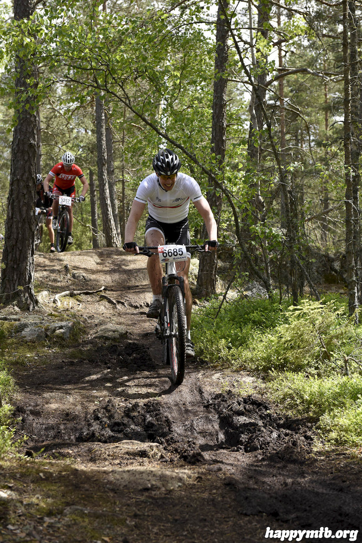 Bild från Lida Loop 2015