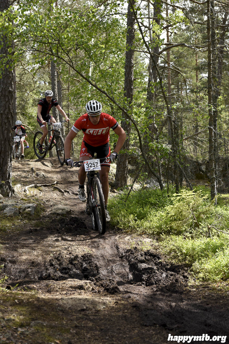 Bild från Lida Loop 2015