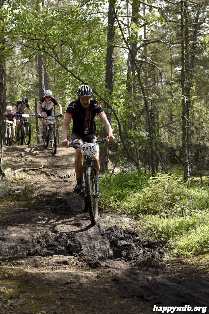 Bild från Lida Loop 2015