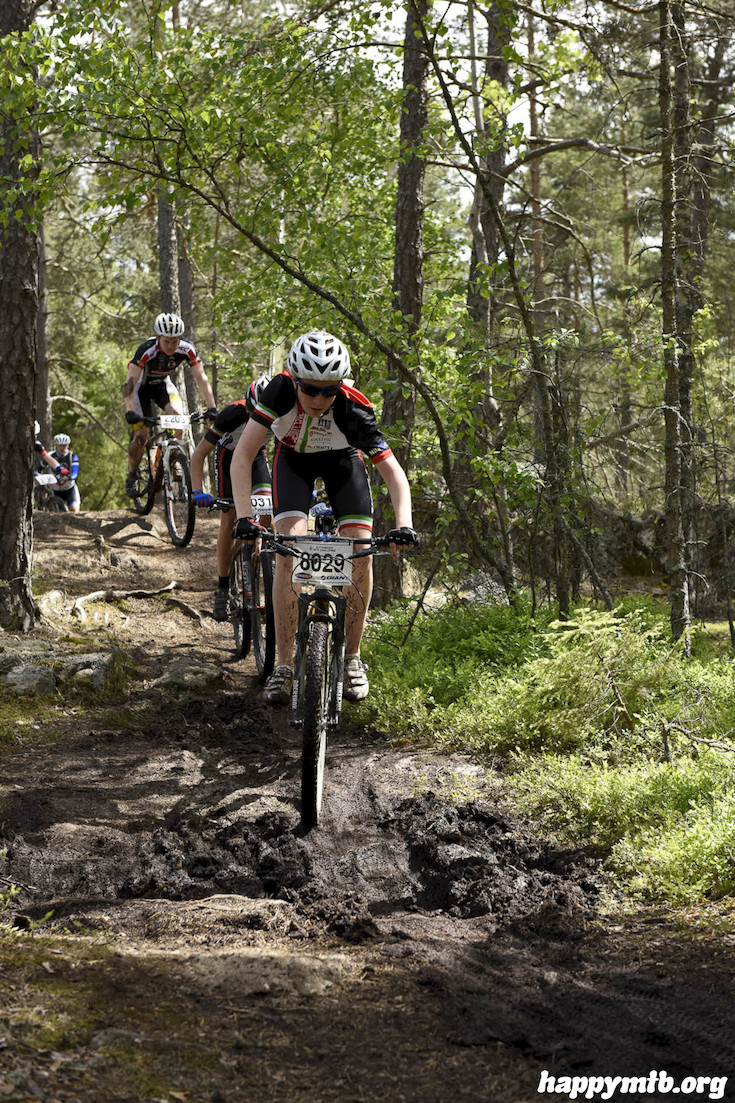 Bild från Lida Loop 2015
