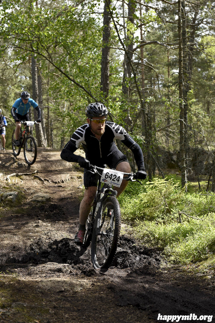 Bild från Lida Loop 2015