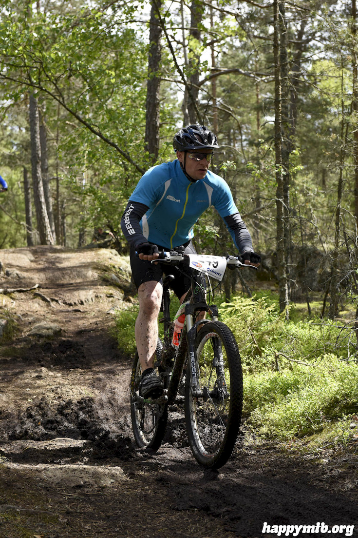 Bild från Lida Loop 2015