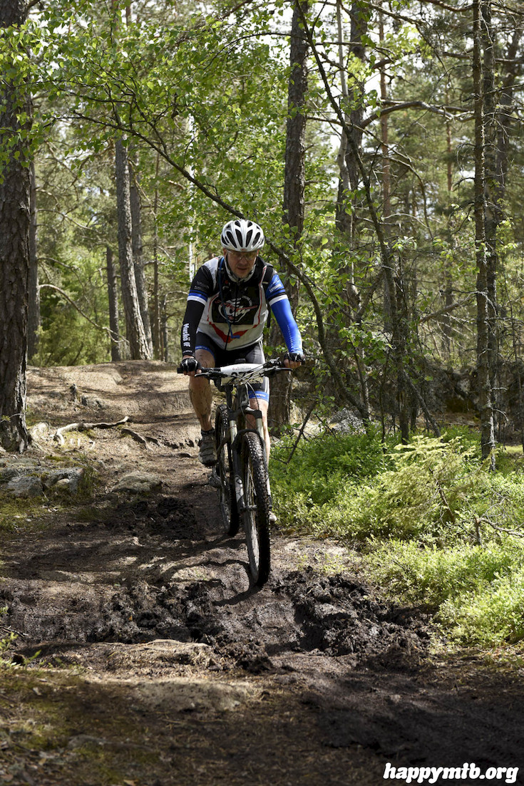 Bild från Lida Loop 2015
