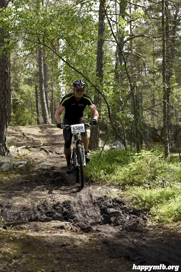 Bild från Lida Loop 2015