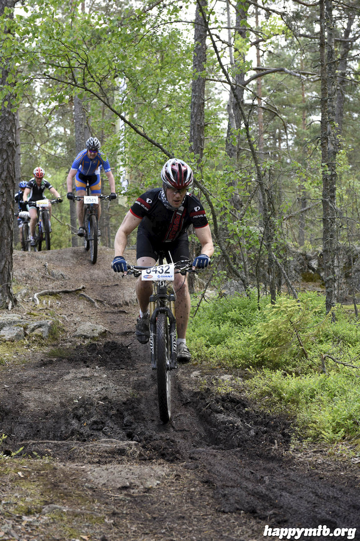 Bild från Lida Loop 2015