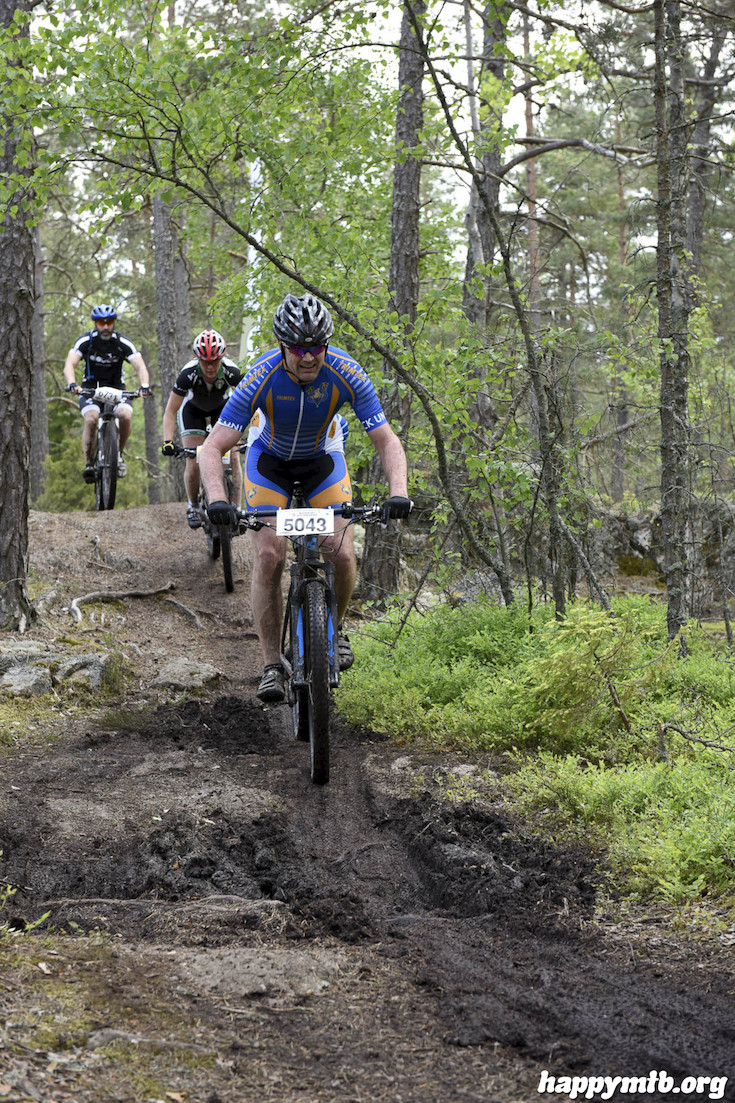 Bild från Lida Loop 2015
